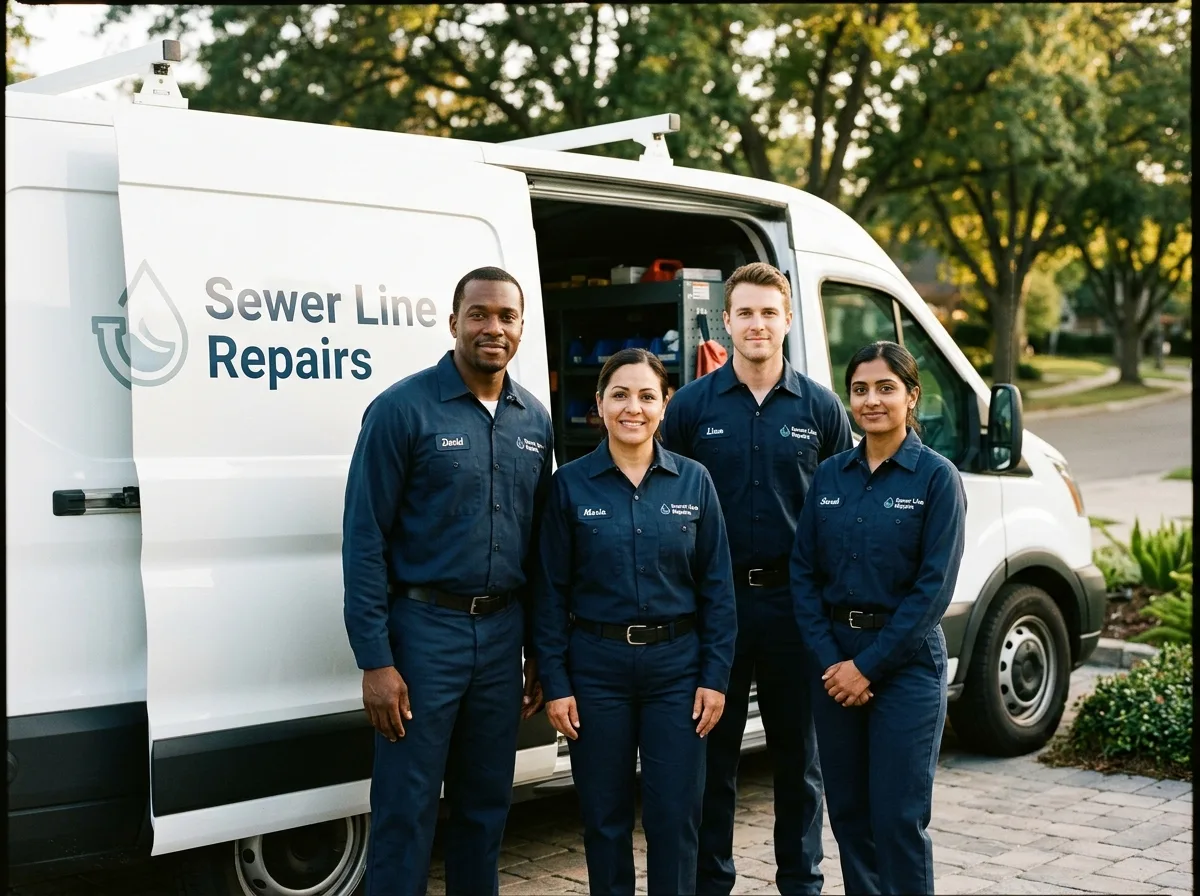 Emergency Plumber company in Richford, VT